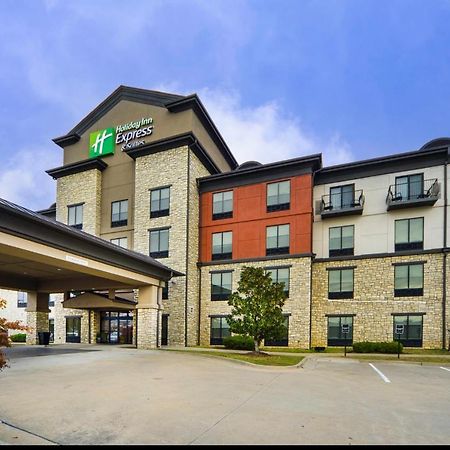 Holiday Inn Express Conway By Ihg Екстериор снимка