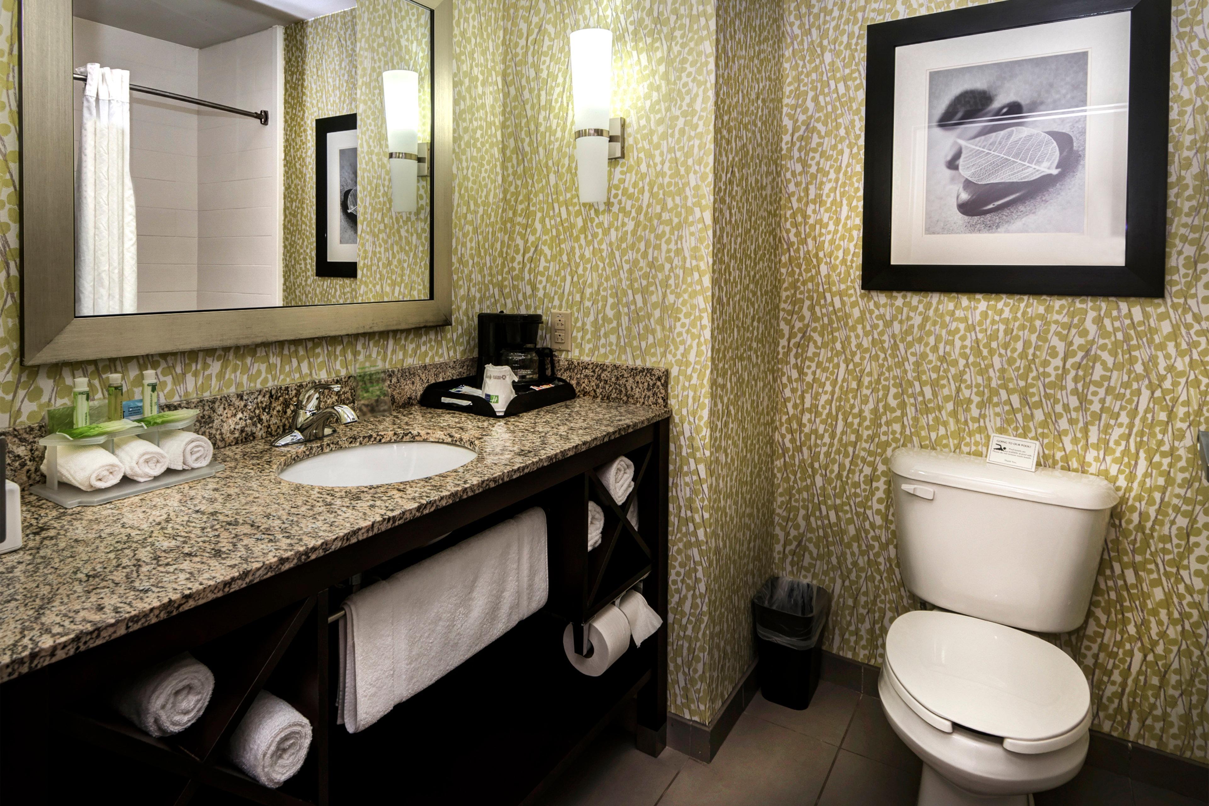 Holiday Inn Express Conway By Ihg Екстериор снимка