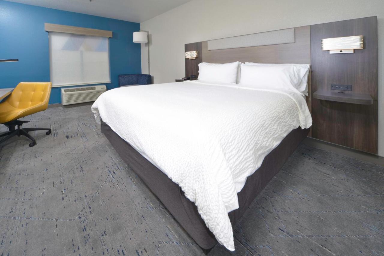 Holiday Inn Express Conway By Ihg Екстериор снимка