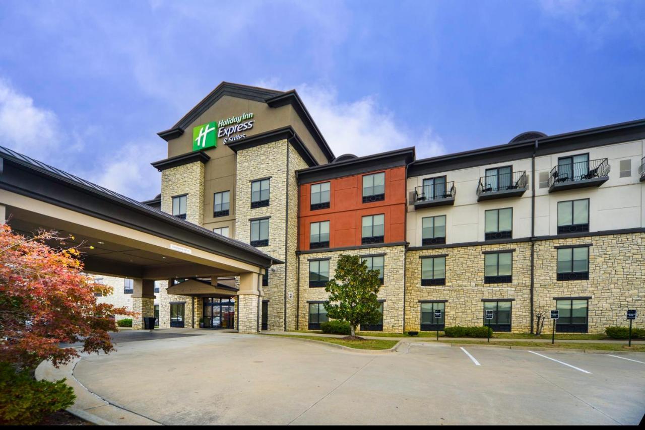 Holiday Inn Express Conway By Ihg Екстериор снимка