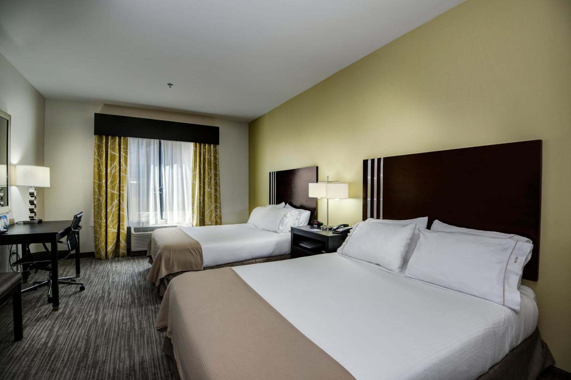 Holiday Inn Express Conway By Ihg Екстериор снимка
