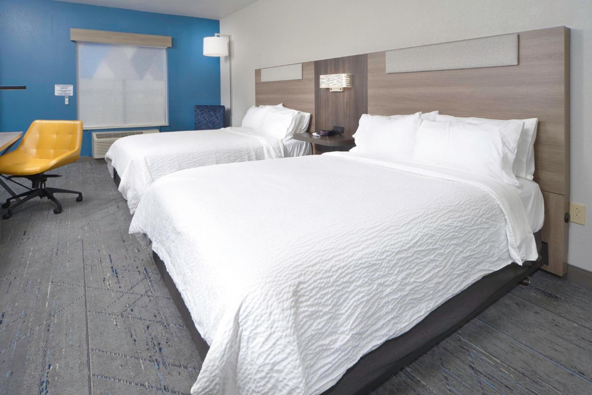 Holiday Inn Express Conway By Ihg Екстериор снимка