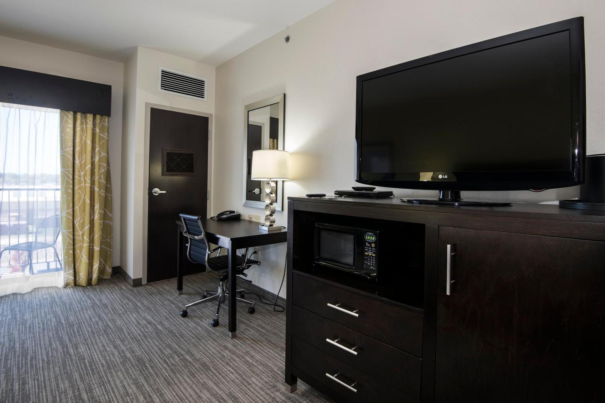 Holiday Inn Express Conway By Ihg Екстериор снимка