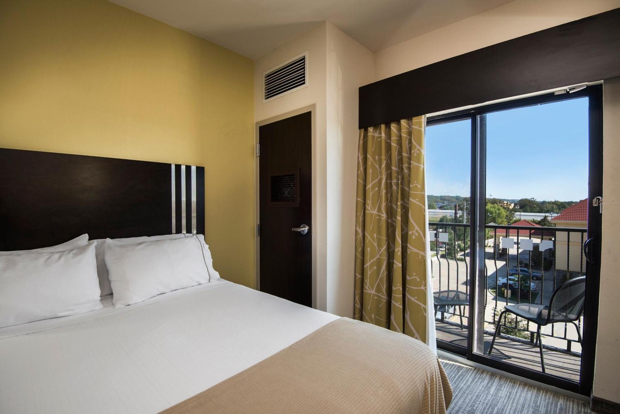 Holiday Inn Express Conway By Ihg Екстериор снимка