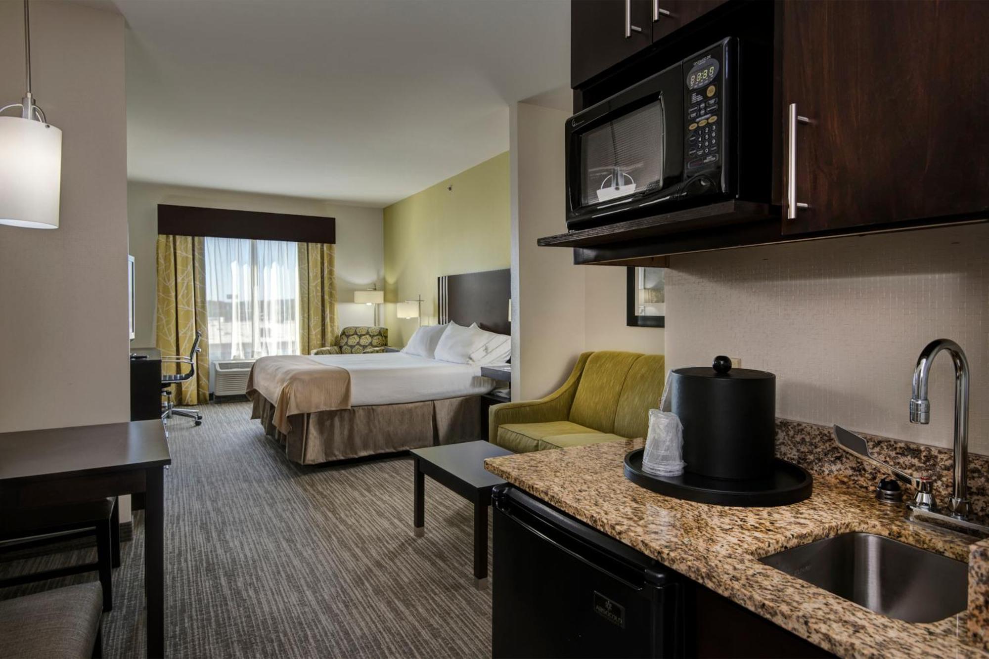 Holiday Inn Express Conway By Ihg Екстериор снимка