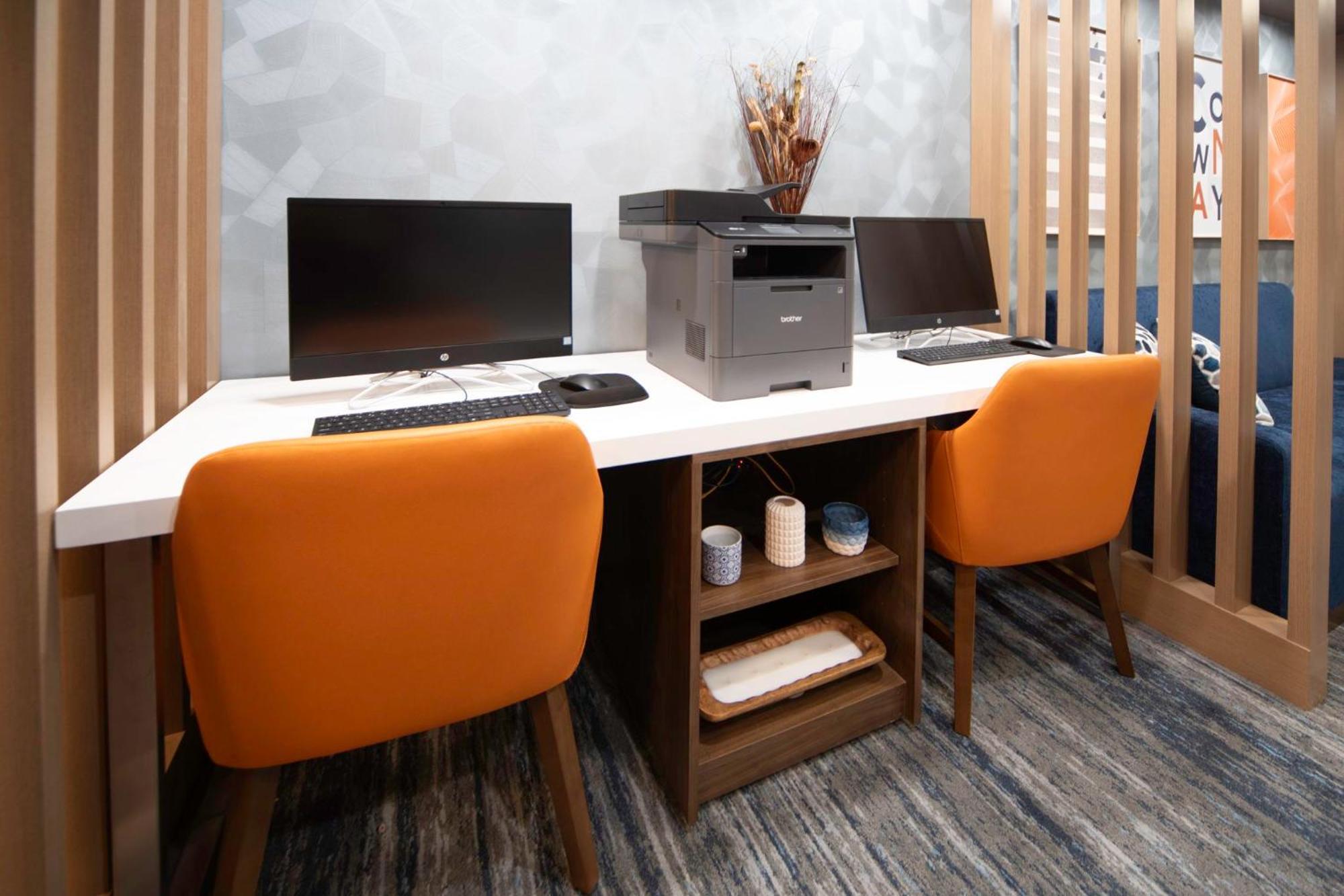 Holiday Inn Express Conway By Ihg Екстериор снимка