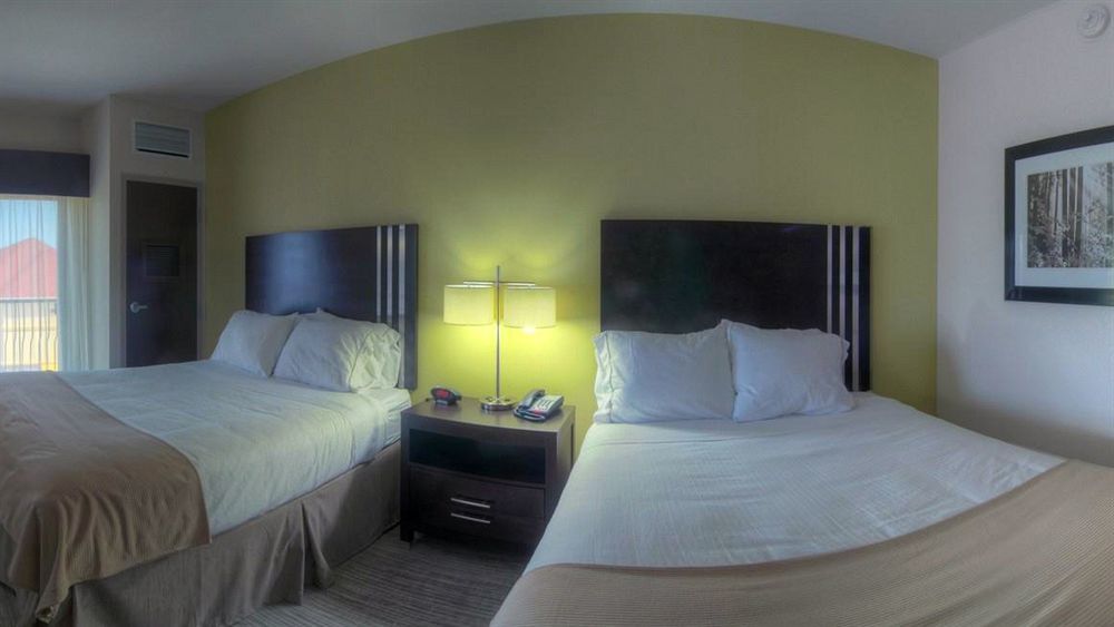 Holiday Inn Express Conway By Ihg Екстериор снимка