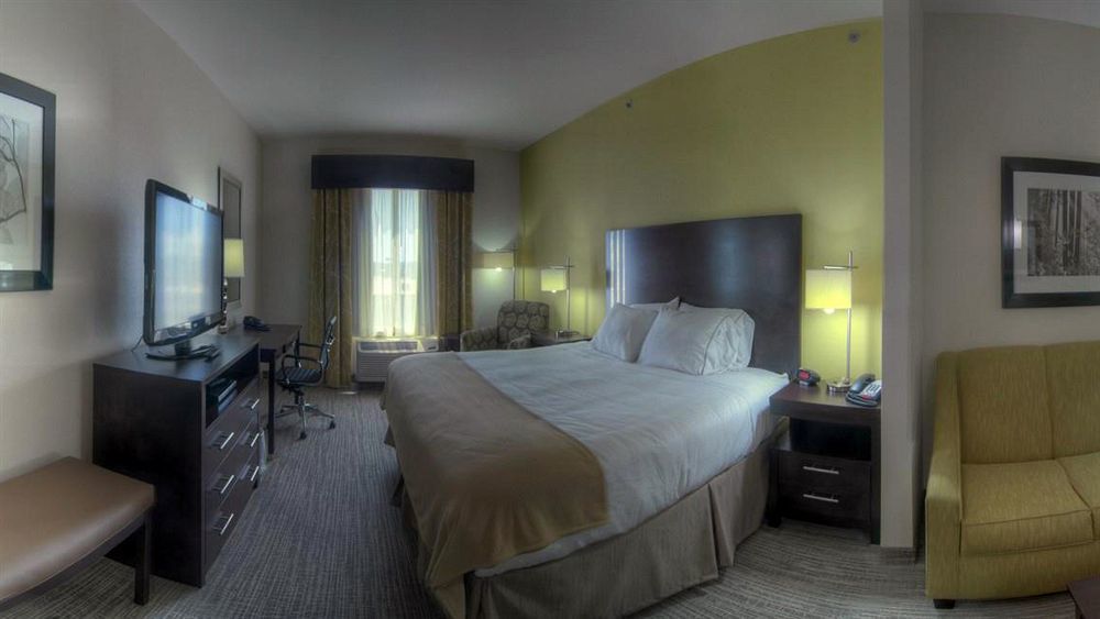 Holiday Inn Express Conway By Ihg Екстериор снимка