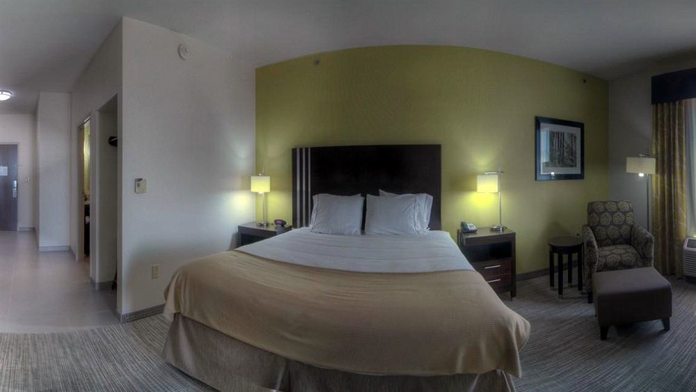 Holiday Inn Express Conway By Ihg Екстериор снимка