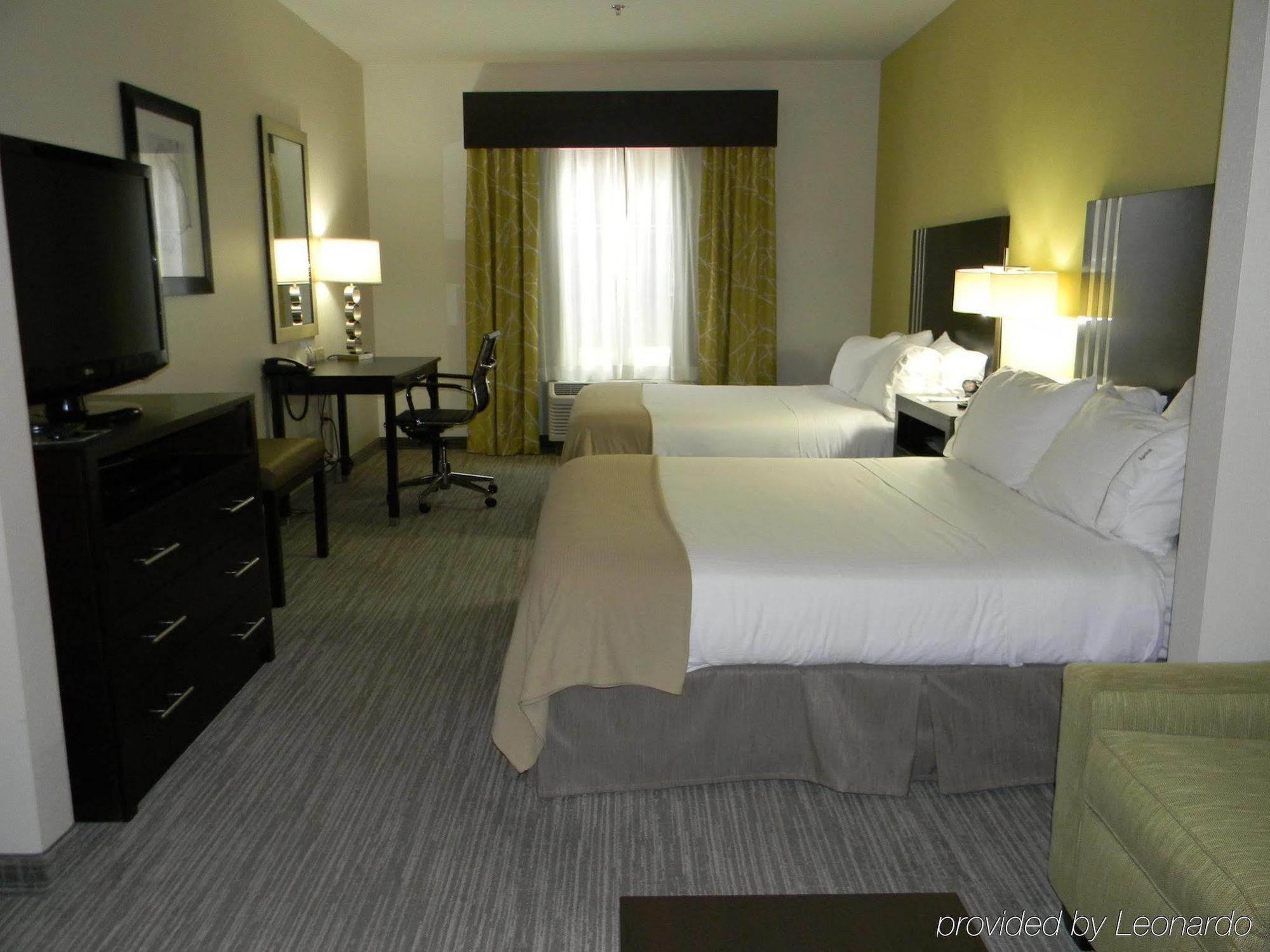 Holiday Inn Express Conway By Ihg Екстериор снимка