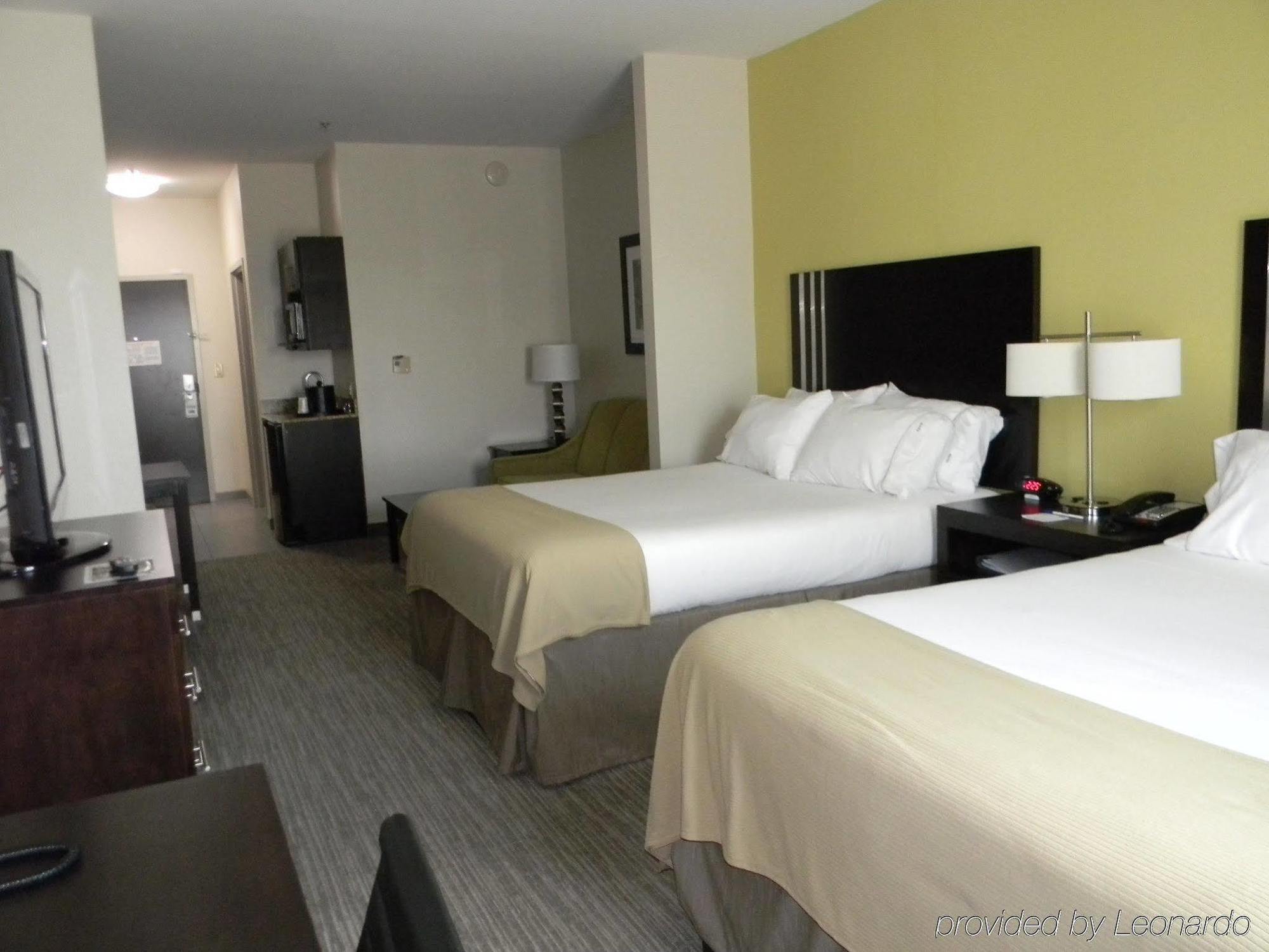 Holiday Inn Express Conway By Ihg Екстериор снимка