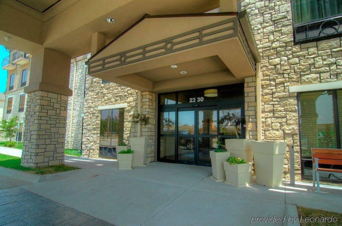 Holiday Inn Express Conway By Ihg Екстериор снимка