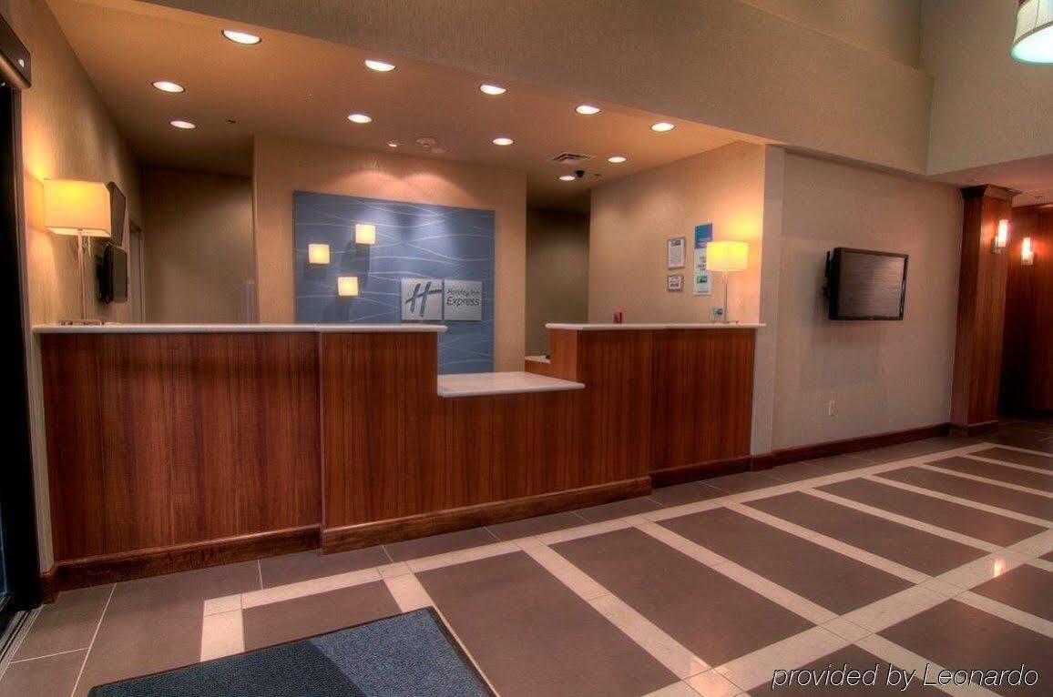 Holiday Inn Express Conway By Ihg Екстериор снимка