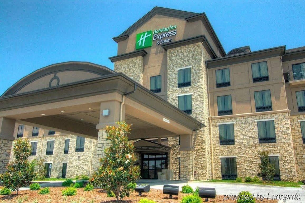 Holiday Inn Express Conway By Ihg Екстериор снимка